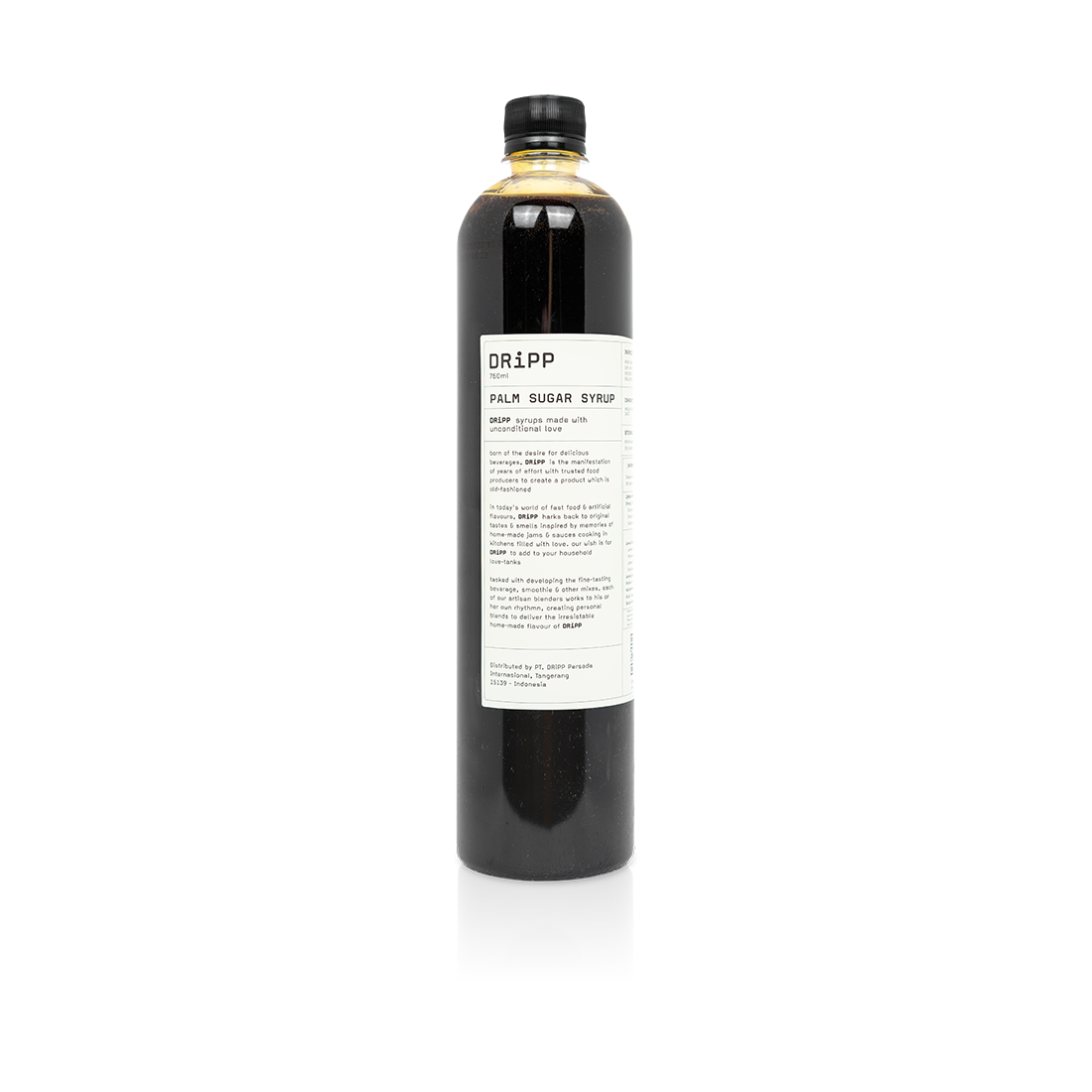 DRiPP Syrup 760ml-Palm Sg