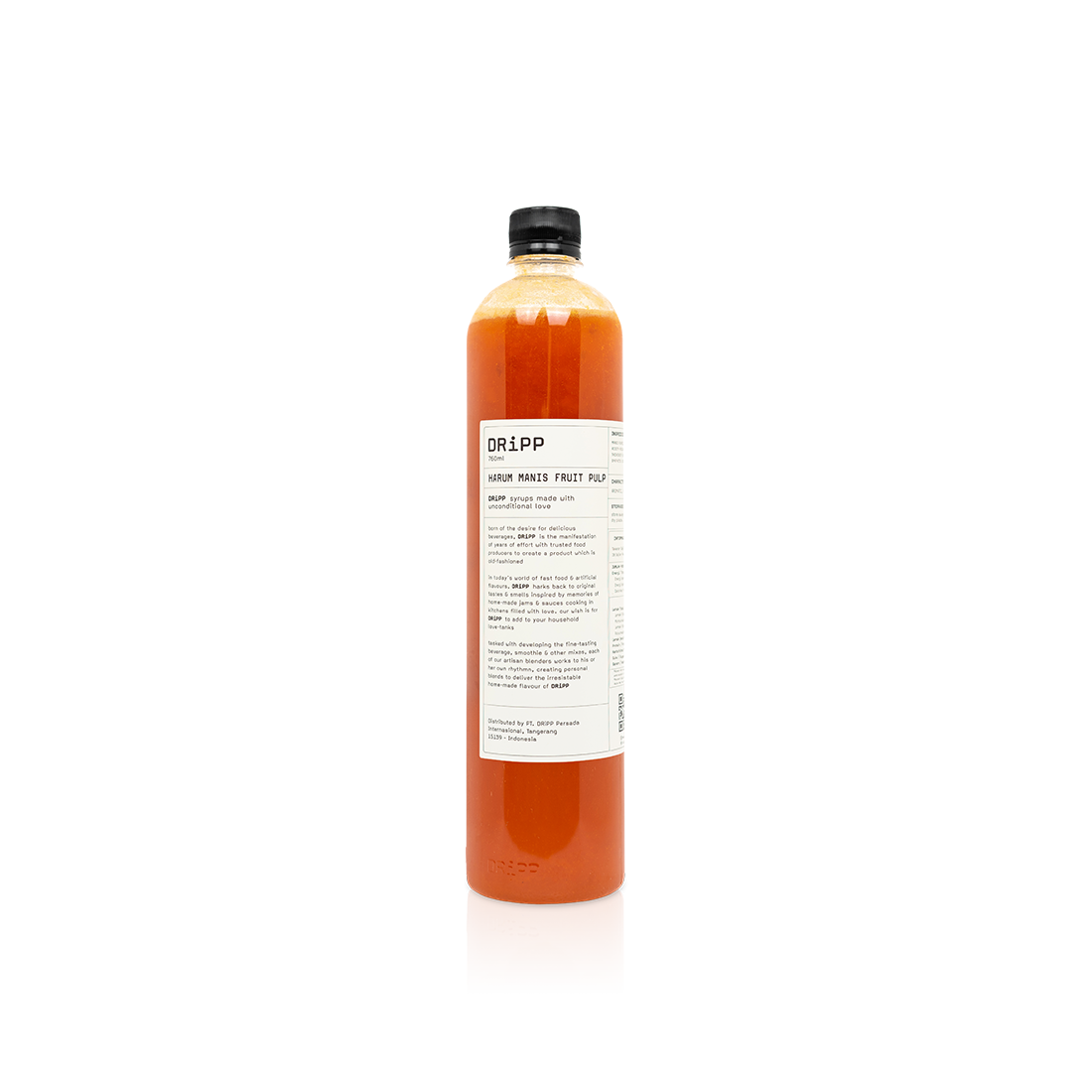 DRiPP 760ml-Harum Manis Pulp