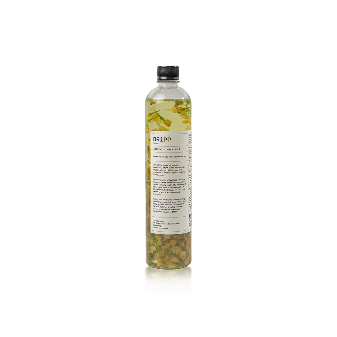 DRiPP 760ml-Jasmine Flower Pulp